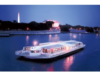 Dandy Restaurant Cruise on the Potomac - $100 Gift Card