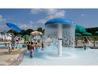 The Water Mine Family Swimmin' Hole - 2 General Admission Passes