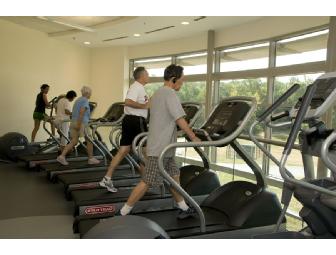 8 RECenter Guest Passes - Fairfax County Park Authority