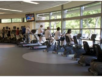 8 RECenter Guest Passes - Fairfax County Park Authority