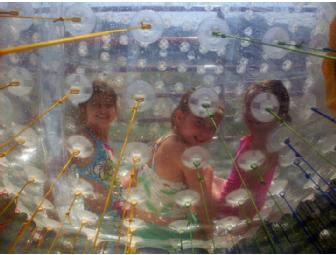 Lewisberry, PA - Roundtop Mtn. Resort - 2 Mountain Adventures Packages