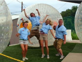 Lewisberry, PA - Roundtop Mtn. Resort - 2 Mountain Adventures Packages