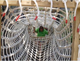 Lewisberry, PA - Roundtop Mtn. Resort - 2 Mountain Adventures Packages