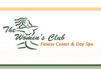 1 Month Fitness Membership - The Women's Club (Chantilly, VA)