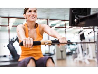 1 Month Fitness Membership - The Women's Club (Chantilly, VA)