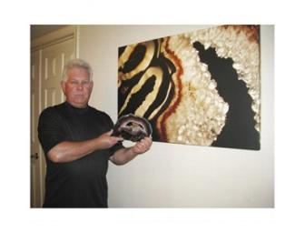 Canvas on Demand - $100 Gift Certificate - Turn Your Photo into Art!