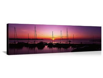 Canvas on Demand - $100 Gift Certificate - Turn Your Photo into Art!