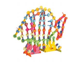 'Under the Sea' Connectagons with Drawstring Storage Bag