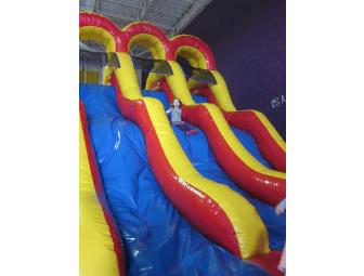 Sport Bounce of Loudoun - 2 Open Bounce Passes (#1 of 5)