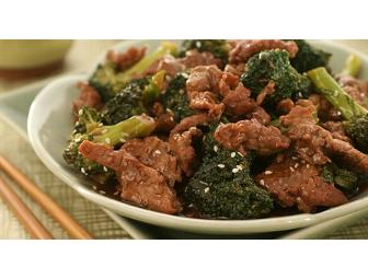 China King - $20 Gift Certificate (#1 of 2)