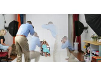 Portrait Innovations - $100 Gift Certificate