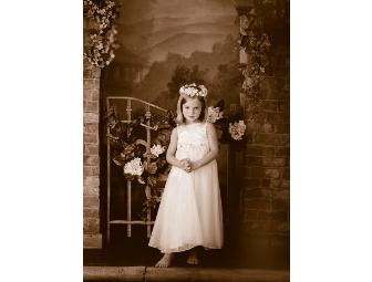 Jeff Lubin Portrait Studio - Family Portrait Session