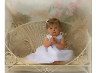 Jeff Lubin Portrait Studio - Family Portrait Session