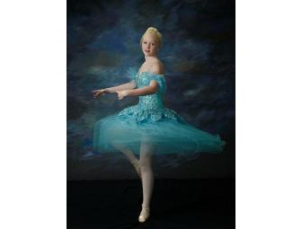 Jeff Lubin Portrait Studio - Family Portrait Session