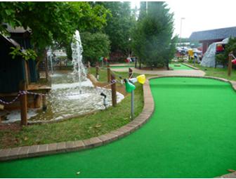 The Magic Putting Place - 2 Free Mini Golf Admissions with 2 Paid (#4 of 6)