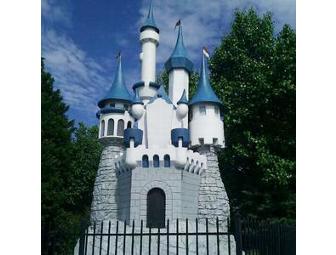 The Magic Putting Place - 2 Free Mini Golf Admissions with 2 Paid (#2 of 6)
