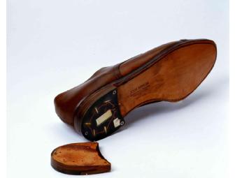 International Spy Museum - 2 General Admission Passes