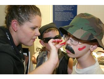 International Spy Museum - 2 General Admission Passes