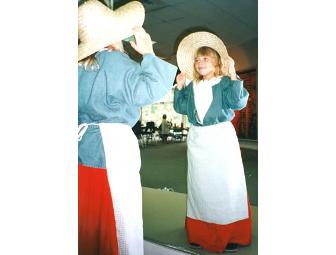 Virginia - Jamestown Settlement & Yorktown - 2 Tickets