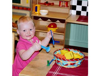 Virginia - Children's Museum of Richmond - Admission for 4