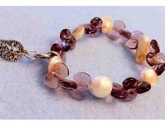 1 Hour Jewelry Making & Beading Class for 10 - Bead Creative Kids