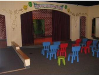 Virginia - Children's Museum of Richmond - Admission for 4