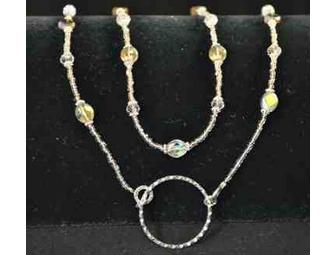 1 Hour Jewelry Making & Beading Class for 10 - Bead Creative Kids