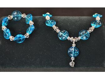 1 Hour Jewelry Making & Beading Class for 10 - Bead Creative Kids