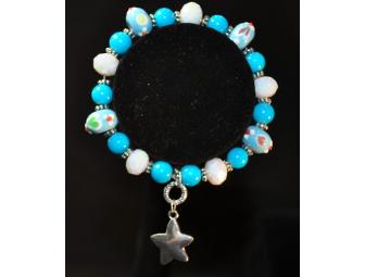 1 Hour Jewelry Making & Beading Class for 10 - Bead Creative Kids