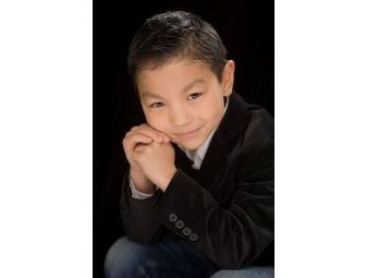 Freed Photography - Family Portrait Session (#1 of 2)