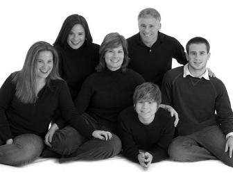 Freed Photography - Family Portrait Session (#1 of 2)