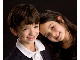 Freed Photography - Family Portrait Session (#1 of 2)