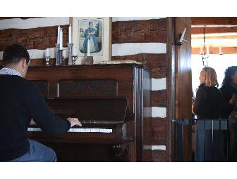 Paradise Springs Winery - 4 Complimentary Wine Tastings (#1 of 2)