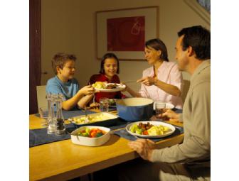 Dinner Done - $75 Gift Certificate