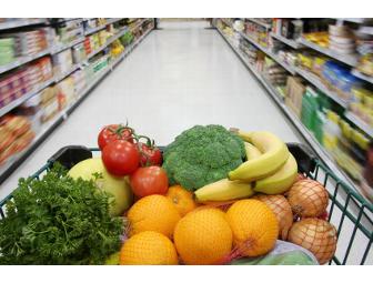 Giant - $25 Gift Card