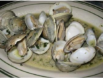 Cantina D'Italia - $25 Gift Certificate