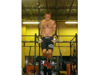 4 Free Weeks - Hammer Down CrossFit Gym (Chantilly, VA) (#1 of 2)