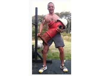 4 Free Weeks - Hammer Down CrossFit Gym (Chantilly, VA) (#2 of 2)