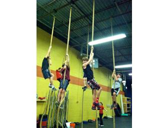 4 Free Weeks - Hammer Down CrossFit Gym (Chantilly, VA) (#2 of 2)