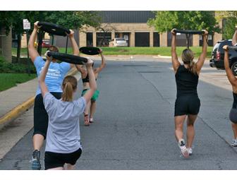 4 Free Weeks - Hammer Down CrossFit Gym (Chantilly, VA) (#2 of 2)