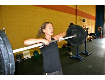 4 Free Weeks - Hammer Down CrossFit Gym (Chantilly, VA) (#1 of 2)