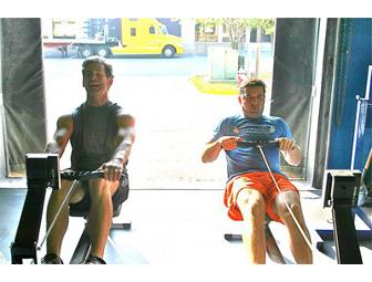 4 Free Weeks - Hammer Down CrossFit Gym (Chantilly, VA) (#1 of 2)