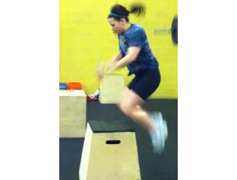 4 Free Weeks - Hammer Down CrossFit Gym (Chantilly, VA) (#1 of 2)