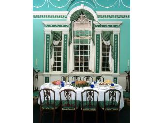 George Washington's Mt. Vernon Estate, Museum, & Gardens - 4 Tickets