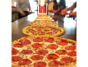 CiCi's Pizza - 5 Buffet & Drink Passes (#1 of 2)