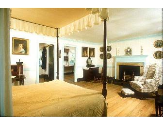 George Washington's Mt. Vernon Estate, Museum, & Gardens - 4 Tickets