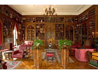 Baltimore, MD - Evergreen or Homewood Museum (Johns Hopkins Univ.) - Admission for 2