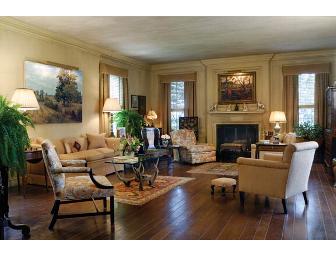 Baltimore, MD - Evergreen or Homewood Museum (Johns Hopkins Univ.) - Admission for 2