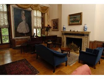 Baltimore, MD - Evergreen or Homewood Museum (Johns Hopkins Univ.) - Admission for 2