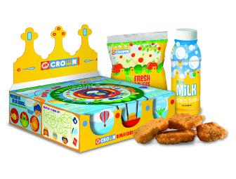 Burger King - Kids' Party for 10